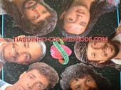 CD - Jambo - 1991